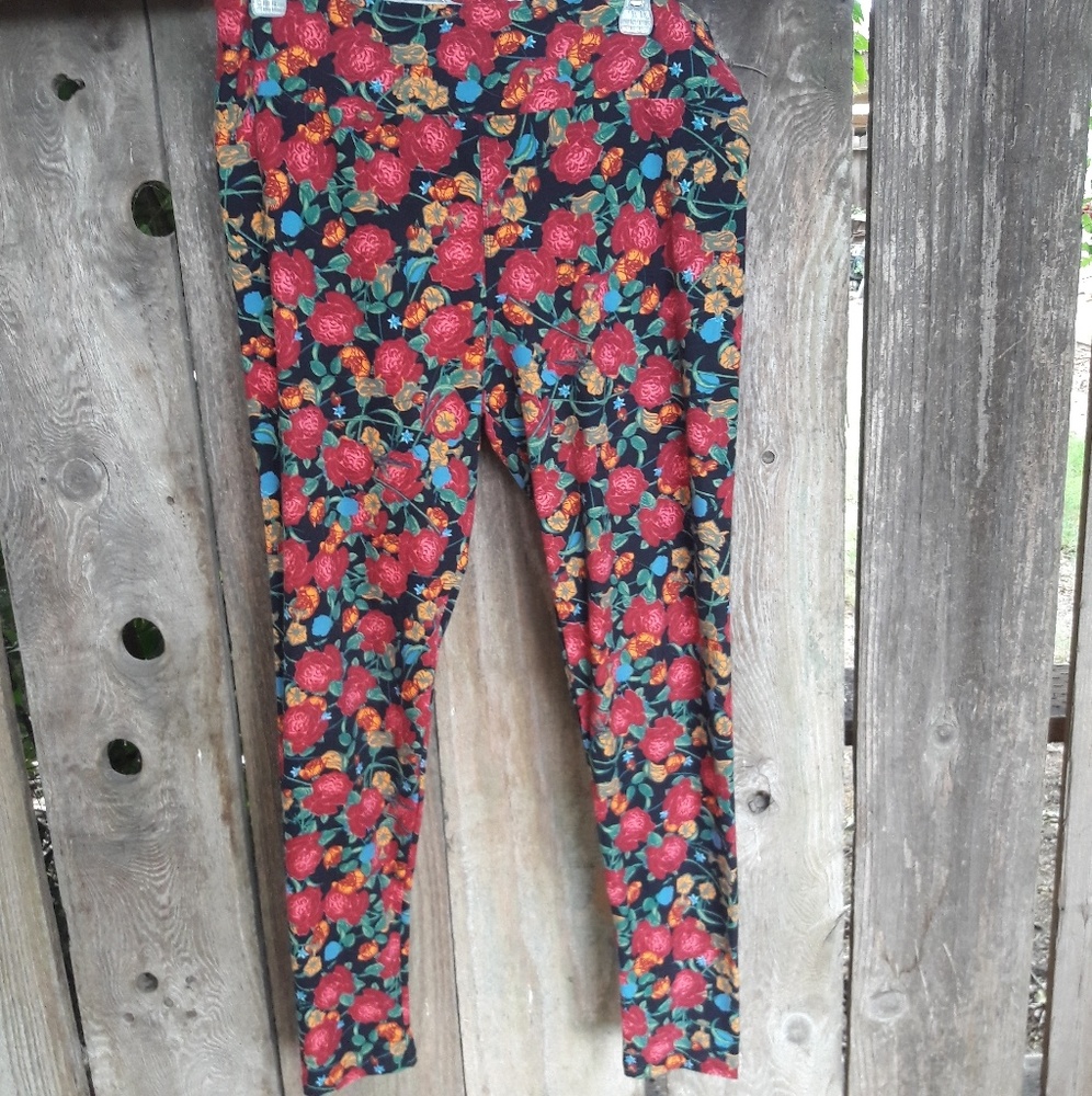 LuLaRoe leggings